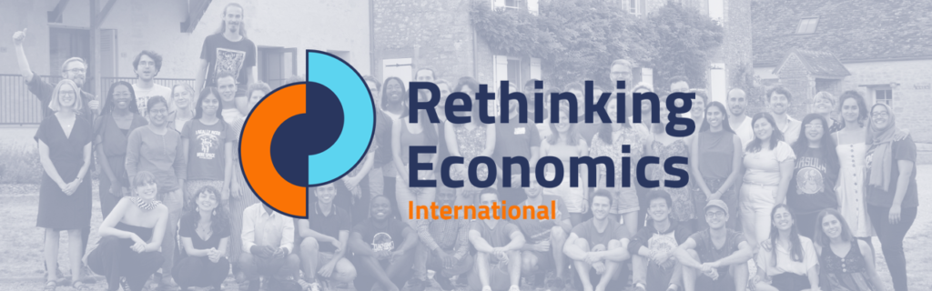 Learn more about Rethinking Economics at MMU