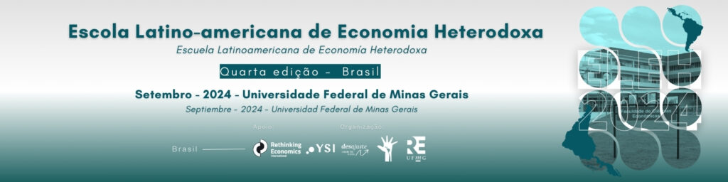 Inscrição para a ELEH 2024 – Inscripción para la ELEH 2024