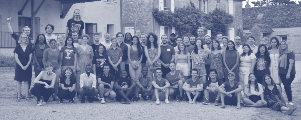 Join Rethinking Economics UEA!