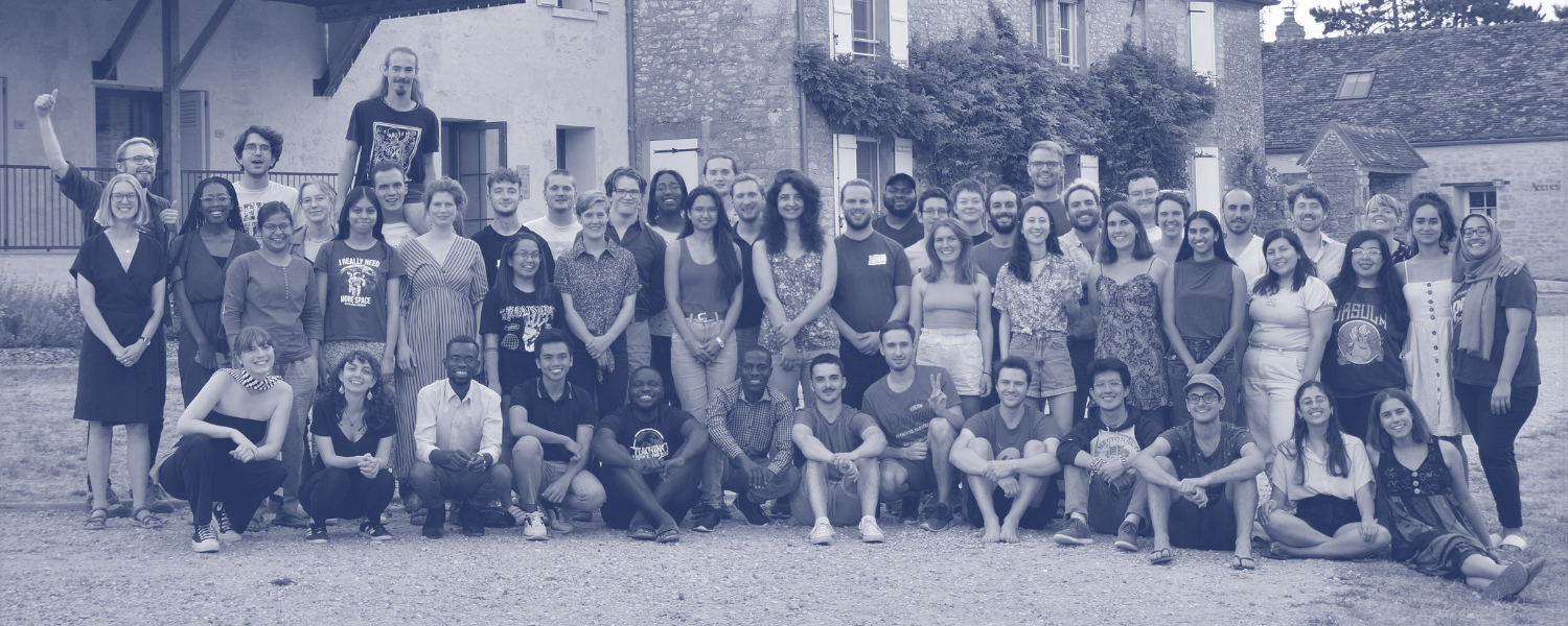 Join Rethinking Economics UEA!