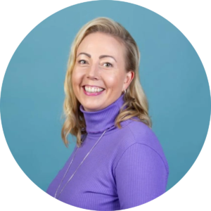 Merja Turpeinen