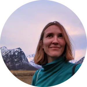 Anna Nordahl Carlsen
