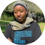 Lindiwe Ayanda Khumalo