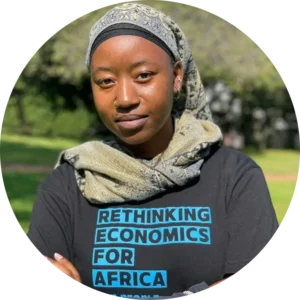 Lindiwe Ayanda Khumalo