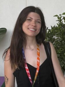 Georgia Gadotti dos Anjos