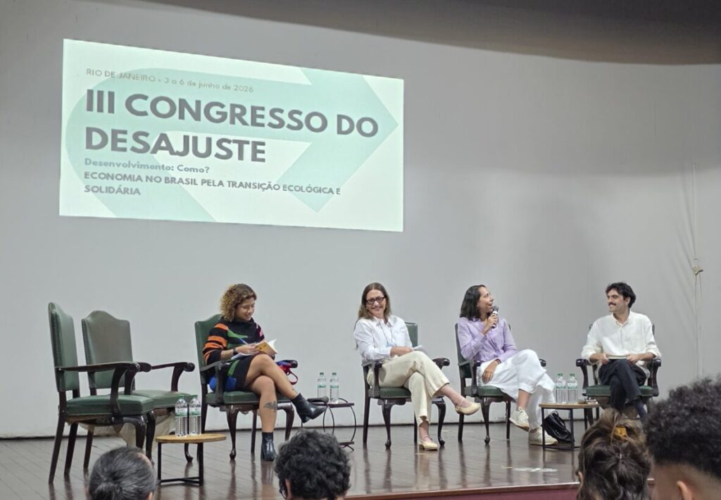 Time as a Battleground in Brazil: Reflections from the III Desajuste Congress on Work in the Twenty-first Century