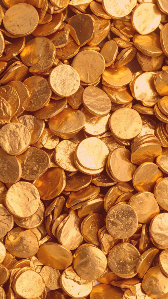 A trillion dollars is not a market signal. It’s a policy choice, repeated for twenty years.
