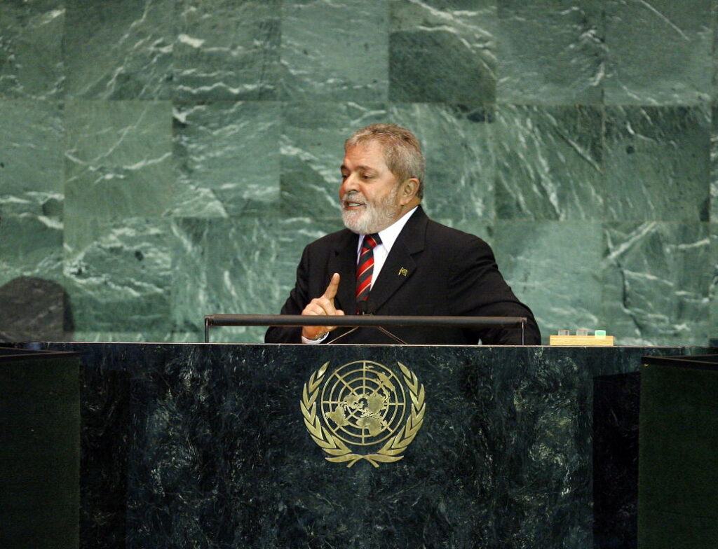 What kind of Brazil will we leave behind?