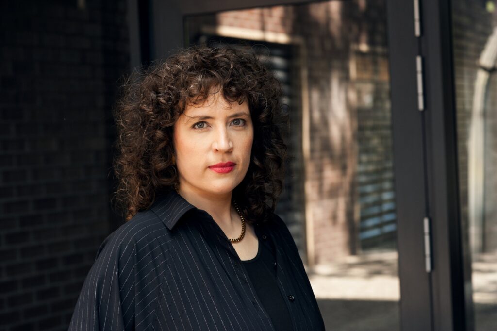 Book Discussion | Anti-Fascist Economics with Isabella Weber