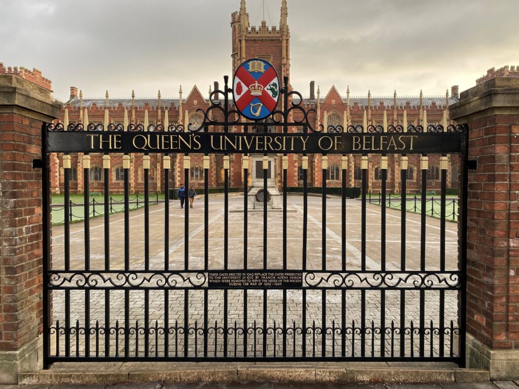 ‘Why Should Democracy end at the seminar room door’?: Political Economy Education, Care and Intellectual Promiscuity
