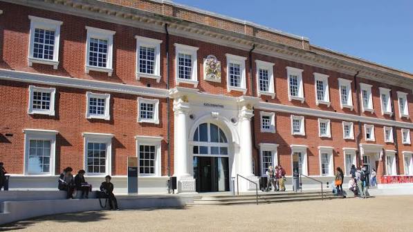 Teaching economics with a gimlet eye: PPE at Goldsmiths